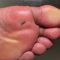 Pink Foxx – Giantess Smashes with Flip Flops  Feet