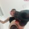 Lily Ann X – Humiliated by mean giantess POV
