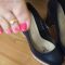 GSF Creator – Into your bratty stepsisters shoes SFX