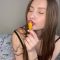 Nelly Giantess – Today Its My Dinner
