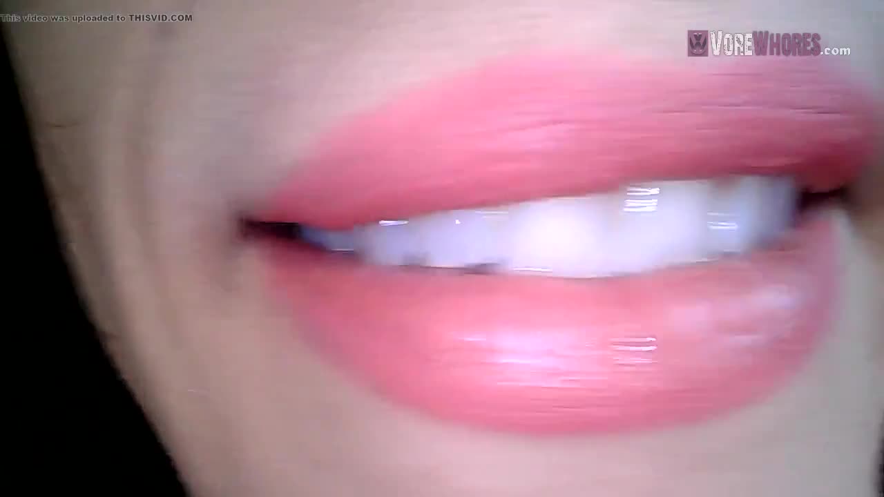 Vore whores