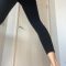Nelly Giantess – Tiny Man Can Watch My Morning Exercises