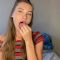 Nelly Giantess – I Like To Swallow Gummy Bears And Pretend They Are Tiny People