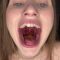 Nelly Giantess – For Those Who Were Waiting For Swallowing Gummy Bears