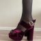 Nelly Giantess – Teasing A Tiny Man With My Heels