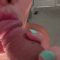 Lina Blackly – Giantess Plays With Her New Toy