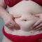 Julie Bliss – Giantess Belly Play And Vore Video