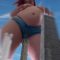 Larger Than Life – Dumped to become a Slutty Growing Giantess starring Sexxy