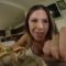 Giantess Katelyn – Lured out from under the Couch, Captured, and Crushed starring