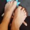 Alicethe Goth – Giantess Tramples Rick n Morty Barefoot